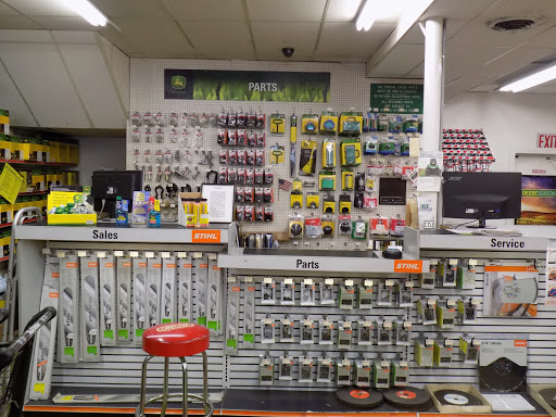 Home Improvement Store «Lusby Motor Company Inc.», reviews and photos, 155 Main St, Prince Frederick, MD 20678, USA