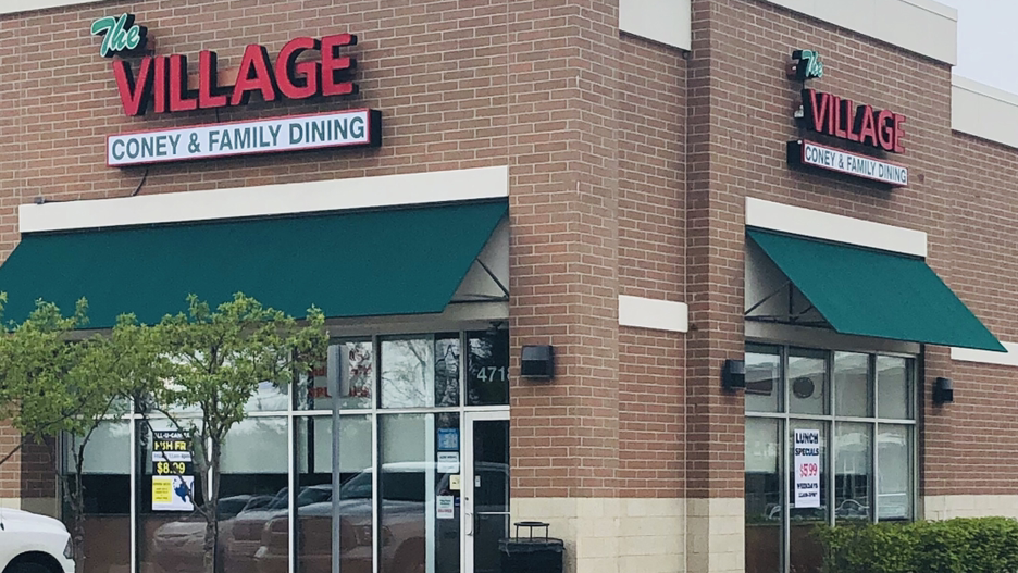 Village Family Restaurant