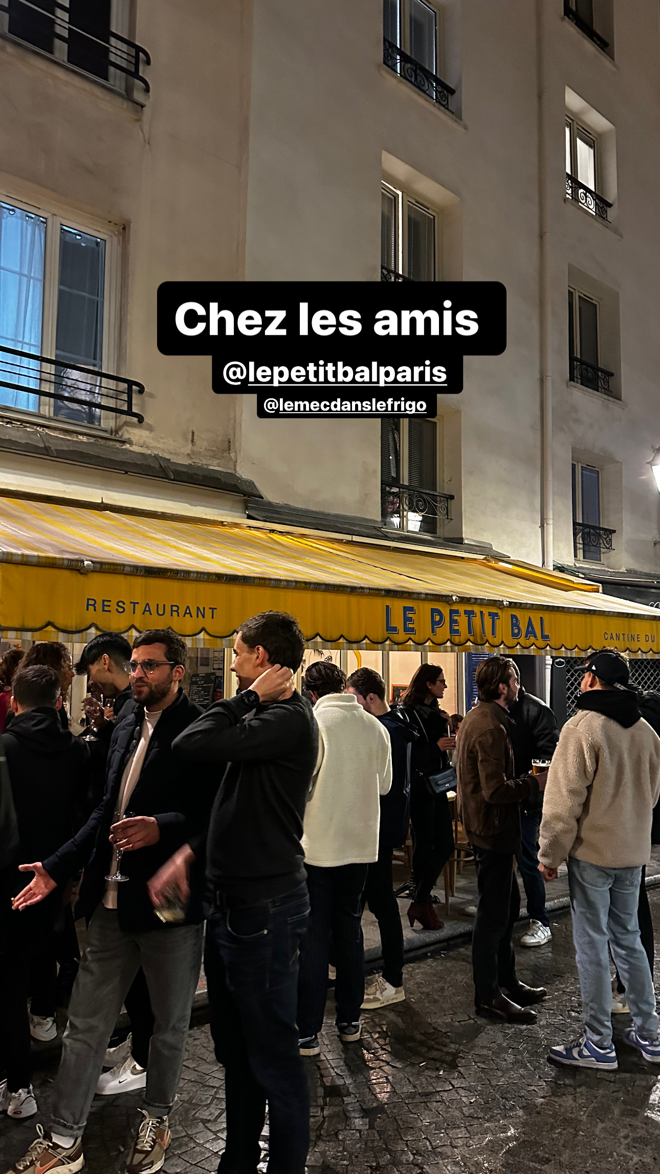 Photo n° 1 de l'avis de Julien.i fait le 04/12/2023 à 16:56