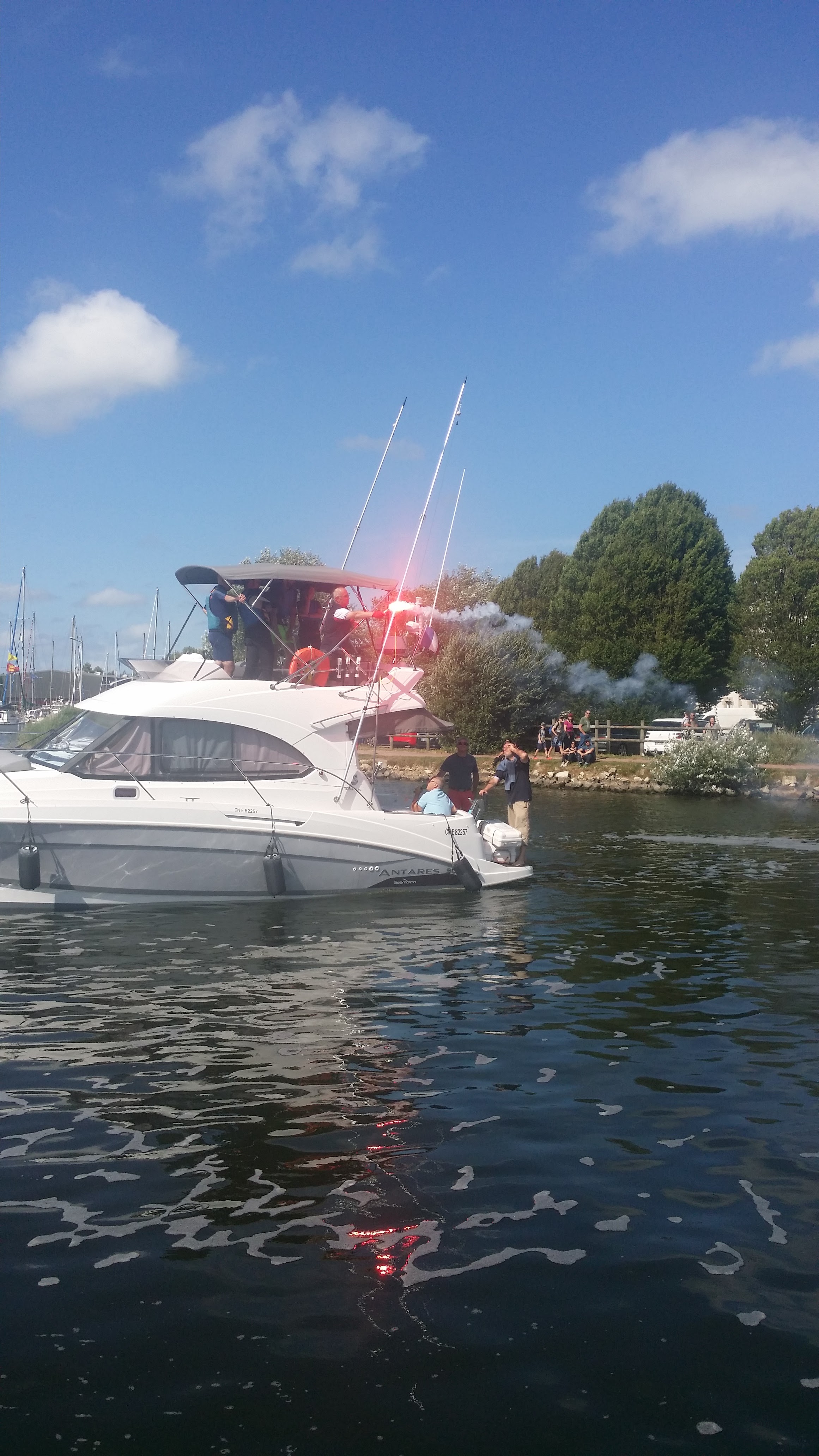 Photo n° 3 de l'avis de Christine.I fait le 21/07/2019 à 15:41
