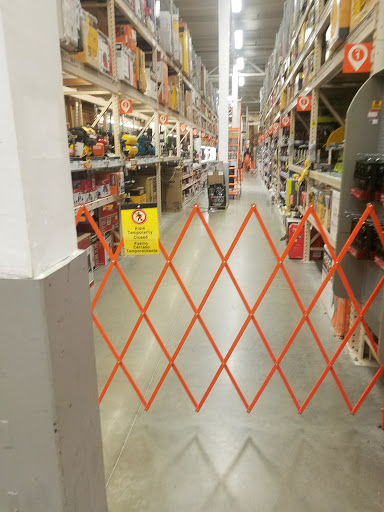 Home Improvement Store «The Home Depot», reviews and photos, 350 N Orchard Ave, Ukiah, CA 95482, USA