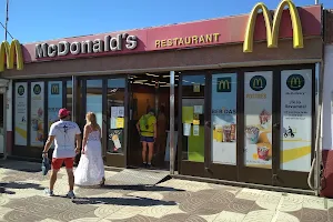 McDonald's image