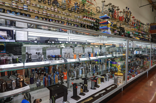 Tobacco Shop «Vape A Hookah Vape & Smoke Shop», reviews and photos, 1118 N Recker Rd #111, Mesa, AZ 85205, USA