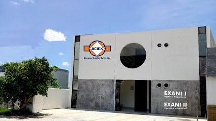 Academia de Ciencias Exactas de Mérida