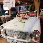 Photo n°2 de l'avis de KH.o fait le 28/11/2023 à 10:56 sur le  Gasthof Störmthal à Großpösna