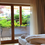 Photo n°1 de l'avis de Luca. fait le 17/05/2018 à 11:44 sur le  Hotel Gasserhof à Sant'Andrea in Monte