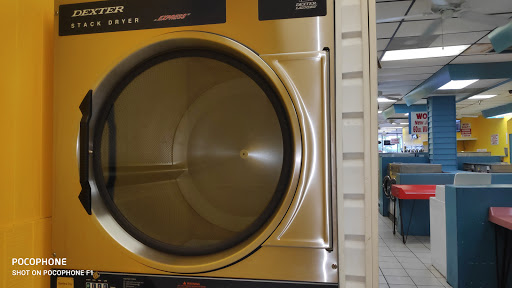 Laundromat «Waters Coin Laundry», reviews and photos, 7302 W Waters Ave, Tampa, FL 33634, USA
