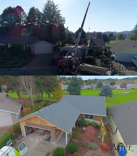 Construction Company «3Rs Construction», reviews and photos, 3629 Kashmir Way SE, Salem, OR 97317, USA