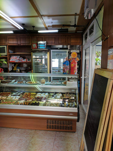 Bonanza Pasteles Y Helados S.L.