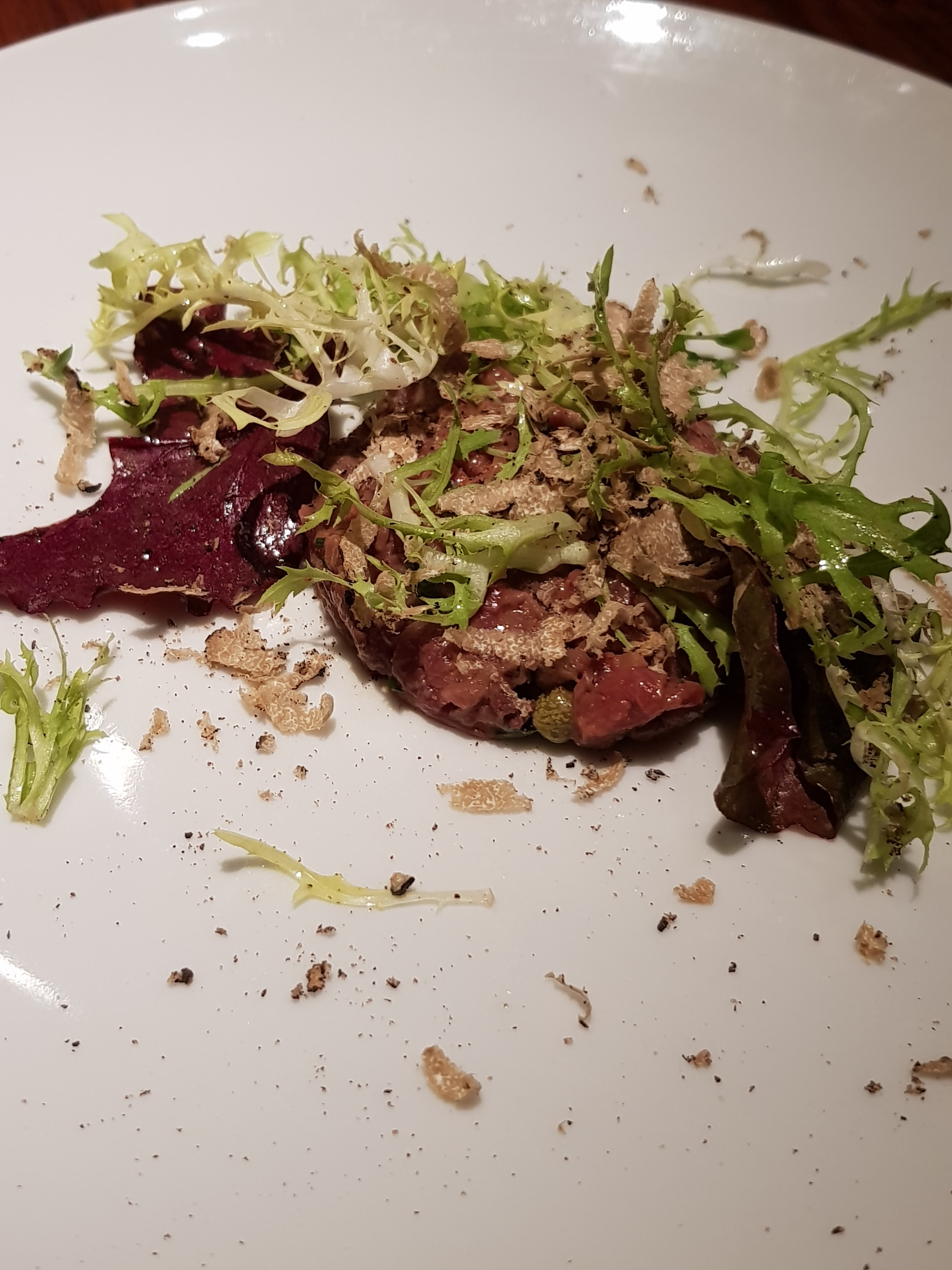 Photo n° 2 de l'avis de Julien.A fait le 01/10/2019 à 09:35