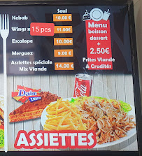 Photos du propriétaire du Restaurant de hamburgers Point Food halal à Toulouse - n°2