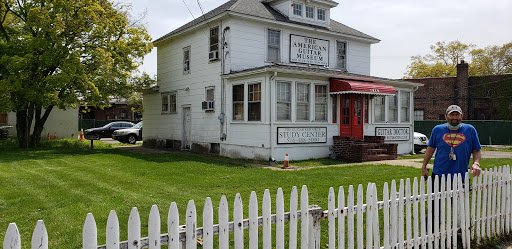 Museum «American Guitar Museum», reviews and photos, 1810 New Hyde Park Rd, New Hyde Park, NY 11040, USA