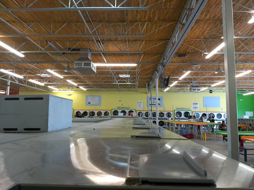 Laundromat «Amigo Laundry», reviews and photos, 3349 Country Club Dr W, Irving, TX 75038, USA