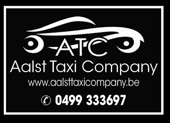 Aalst Taxi Company - Taxibedrijf