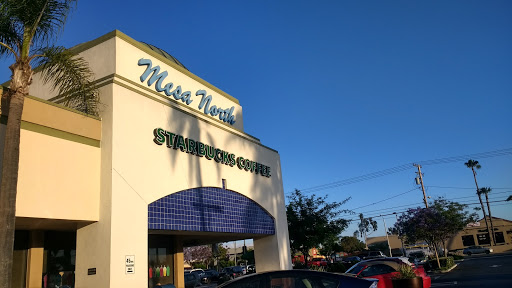 Mesa-North Shopping Center
