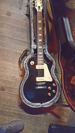 Live Music Venue «Vaudeville Mews», reviews and photos, 212 SW 4th St, Des Moines, IA 50309, USA