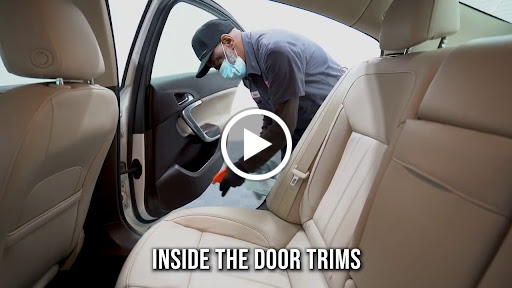 Kia Dealer «Bob King Kia», reviews and photos, 1725 Link Rd, Winston-Salem, NC 27103, USA