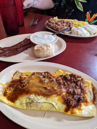 Libby & Mom's Cafe