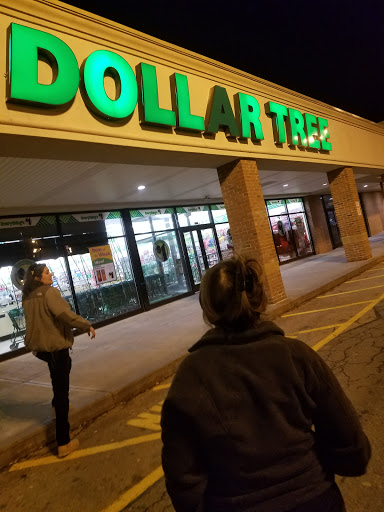 Dollar Store «Dollar Tree», reviews and photos, 300 Main St #205, Nashua, NH 03060, USA