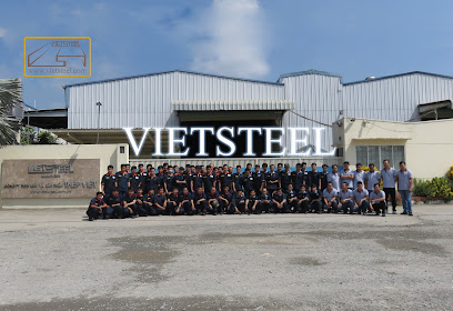 Hình Ảnh Máy cán tôn Vietsteel