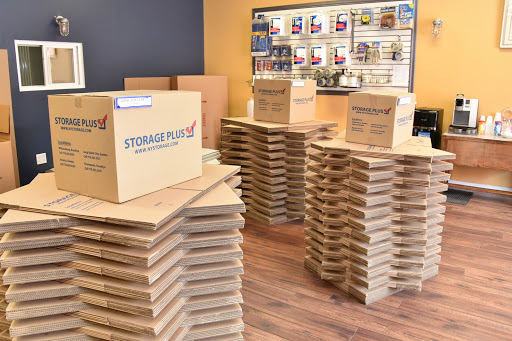 Self-Storage Facility «Greenpoint Storage Plus», reviews and photos, 425 Greenpoint Ave, Brooklyn, NY 11222, USA