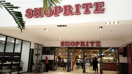 Shoprite Ibadan Mall, Ibadan Mall, MKO Abiola Way, 100001, Ibadan, Nigeria, Clothing Store, state Osun
