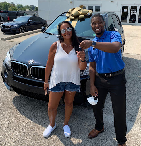 BMW Dealer «BMW of Devon», reviews and photos, 20 W Lancaster Ave, Devon, PA 19333, USA