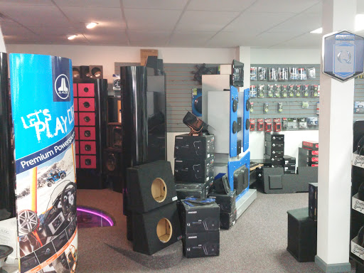 Car Stereo Store «Cartunz», reviews and photos, 2nd Ave W, Williston, ND 58801, USA