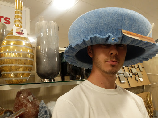 Department Store «Marshalls and HomeGoods», reviews and photos, 300 Soscol Ave, Napa, CA 94559, USA