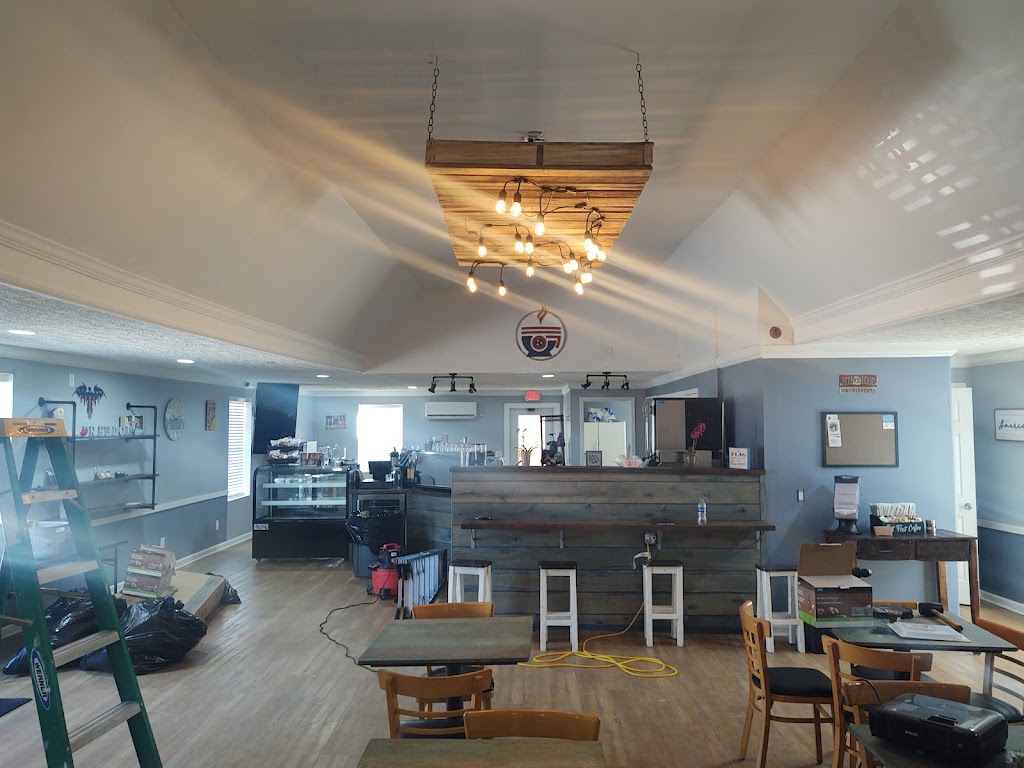 Freedom House Coffee 38544