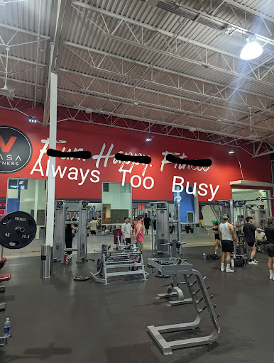 Gym «VASA Fitness University», reviews and photos, 1259 800 E, Orem, UT 84097, USA