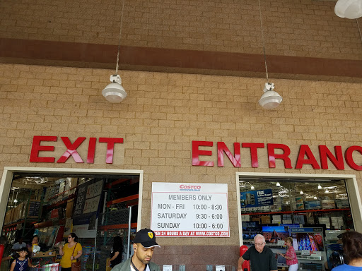 Warehouse store «Costco Wholesale», reviews and photos, 27220 Heather Ridge Rd, Laguna Niguel, CA 92677, USA