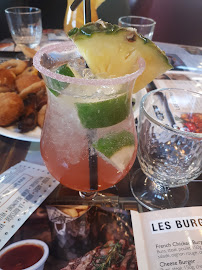 Plats et boissons du Restaurant Beers & Co - Lambres-lez-Douai - n°15
