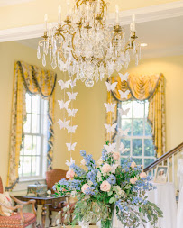 Peyton J Weddings & Events, LLC - Photo 5 - Car repair in , Wilmington