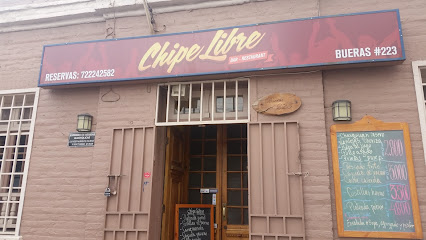 Restorant Chipe Libre