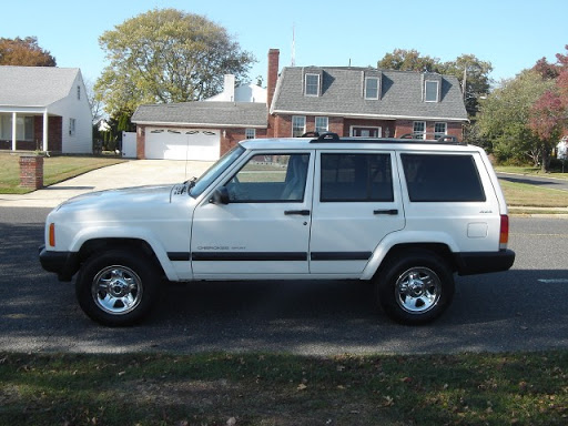 Used Car Dealer «Surf Auto Brokers LLC», reviews and photos, 1800 Main St #4, Lake Como, NJ 07719, USA