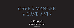 Photos du propriétaire du Restaurant Maison Saint-Crescent - Cave à Manger & Cave à Vin à Narbonne - n°10