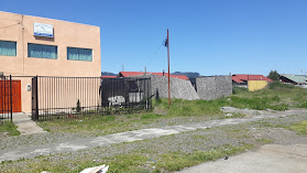 Iglesia Evangelica Cristiana Apostolica, Villa Los Escritores
