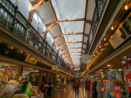 Shopping Mall «PowerHouse Mall», reviews and photos, 8 Glen Rd, West Lebanon, NH 03784, USA