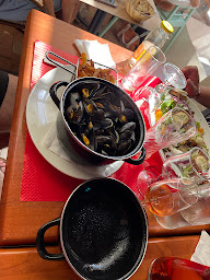 Photo n°30 de Le Canot à La Rochelle ()