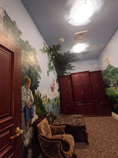 Cemetery «Larkin Sunset Gardens», reviews and photos, 1950 Dimple Dell Rd, Sandy, UT 84092, USA