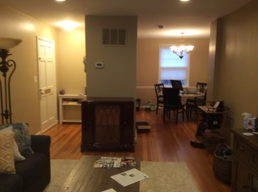 Kitchen Remodeler «Kitchen & Bath Factory Inc», reviews and photos, 4624 Lee Hwy, Arlington, VA 22207, USA