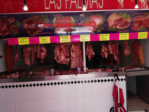 Carniceria Las Palmas