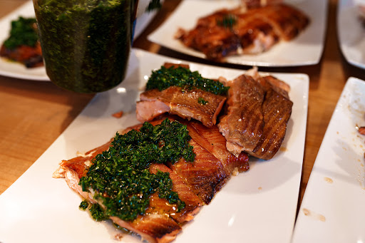 Caterer «White Pepper», reviews and photos, 1124 NE 80th Ave, Portland, OR 97213, USA