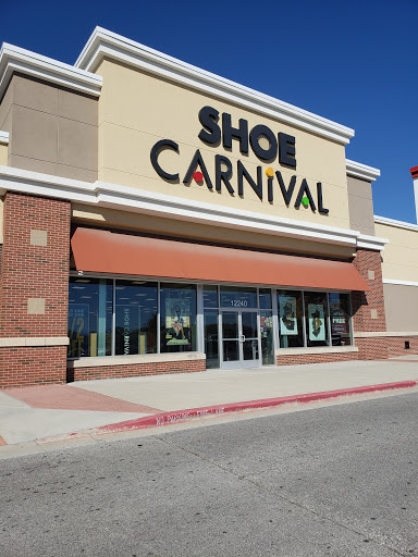 Shoe Store «Shoe Carnival», reviews and photos, 12240 15 St, Grandview, MO 64030, USA
