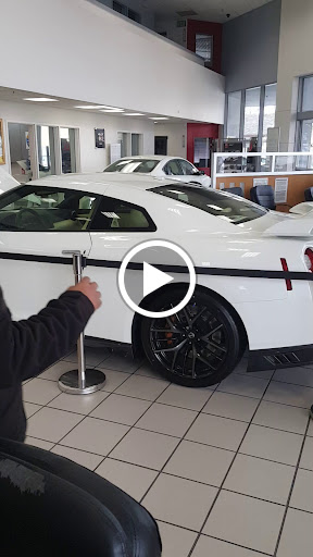 Nissan Dealer «Autocom Nissan East Bay», reviews and photos, 1152 Marina Blvd, San Leandro, CA 94577, USA