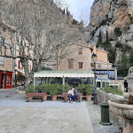 Photo n° 5 de l'avis de Laurentiu.a fait le 06/04/2023 à 13:41 pour Le Chardon-Marie à Moustiers-Sainte-Marie