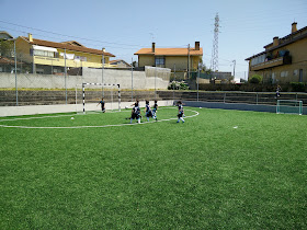 Complexo Desportivo Cassufas