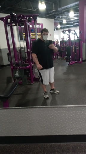 Gym «Planet Fitness», reviews and photos, 184 W Boylston St, West Boylston, MA 01583, USA