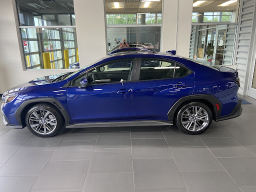 Subaru Dealer «Lancaster County Motors Subaru», reviews and photos, 5260 Main St, East Petersburg, PA 17520, USA